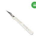 Grow1 Sterile Disposable Scalpel | Pack of 10