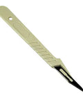 Grow1 Sterile Disposable Scalpel | Pack of 10