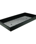 Grow1 Web Tray with Small Drain Holes 10" x 20" | Case of 50