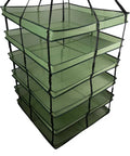 Grow1 XL Square Drying Rack