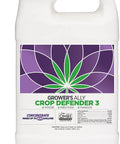 Grower's Ally® Crop Defender 3 Concentrate, 1 gal