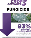 Grower's Ally® Crop Defender 3 Concentrate, 1 gal