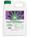Grower's Ally® Crop Defender 3 Concentrate, 32 oz