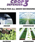 Grower's Ally® Crop Defender 3 Concentrate, 32 oz