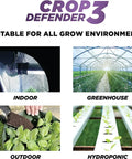 Grower's Ally® Crop Defender 3 Ready-to-Use, 24 oz