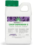 Grower's Ally® Crop Defender 3 Concentrate, 8 oz