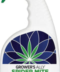 Grower's Ally® Spider Mite Control Ready-to-Use, 24 oz