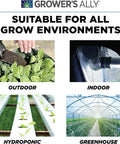 Grower's Ally® Spider Mite Control Ready-to-Use, 24 oz
