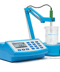 HANNA HI83300-01 Multiparameter Benchtop Photometer and pH meter