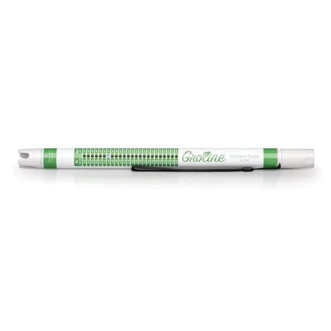 HANNA® GroLine Nutrient EC/TDS (ppm) Tester