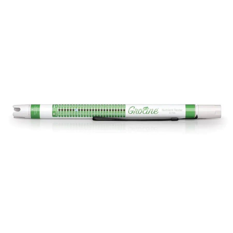HANNA® GroLine Nutrient EC/TDS (ppm) Tester