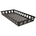 HC Companies Standard Open Web Carry 10 x 20 Tray | Case of 50