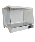 Desktop Horizontal Laminar Flow Hood w/ HEPA Filter & UV 27” Width