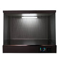 Desktop Horizontal Laminar Flow Hood w/ HEPA Filter & UV 27” Width