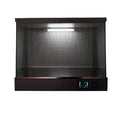 Desktop Horizontal Laminar Flow Hood w/ HEPA Filter & UV 27” Width