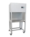 Large Horizontal Laminar Flow Hood w/ HEPA Filter & UV 34” Width