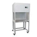 Large Horizontal Laminar Flow Hood w/ HEPA Filter & UV 34” Width