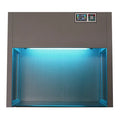 Large Horizontal Laminar Flow Hood w/ HEPA Filter & UV 34” Width