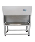XL Horizontal Laminar Flow Hood w/ HEPA Filter & UV 54” Width