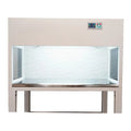XL Horizontal Laminar Flow Hood w/ HEPA Filter & UV 54” Width