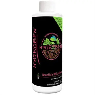 HYGROBEN Premium Beneficial Microbes, 500ml