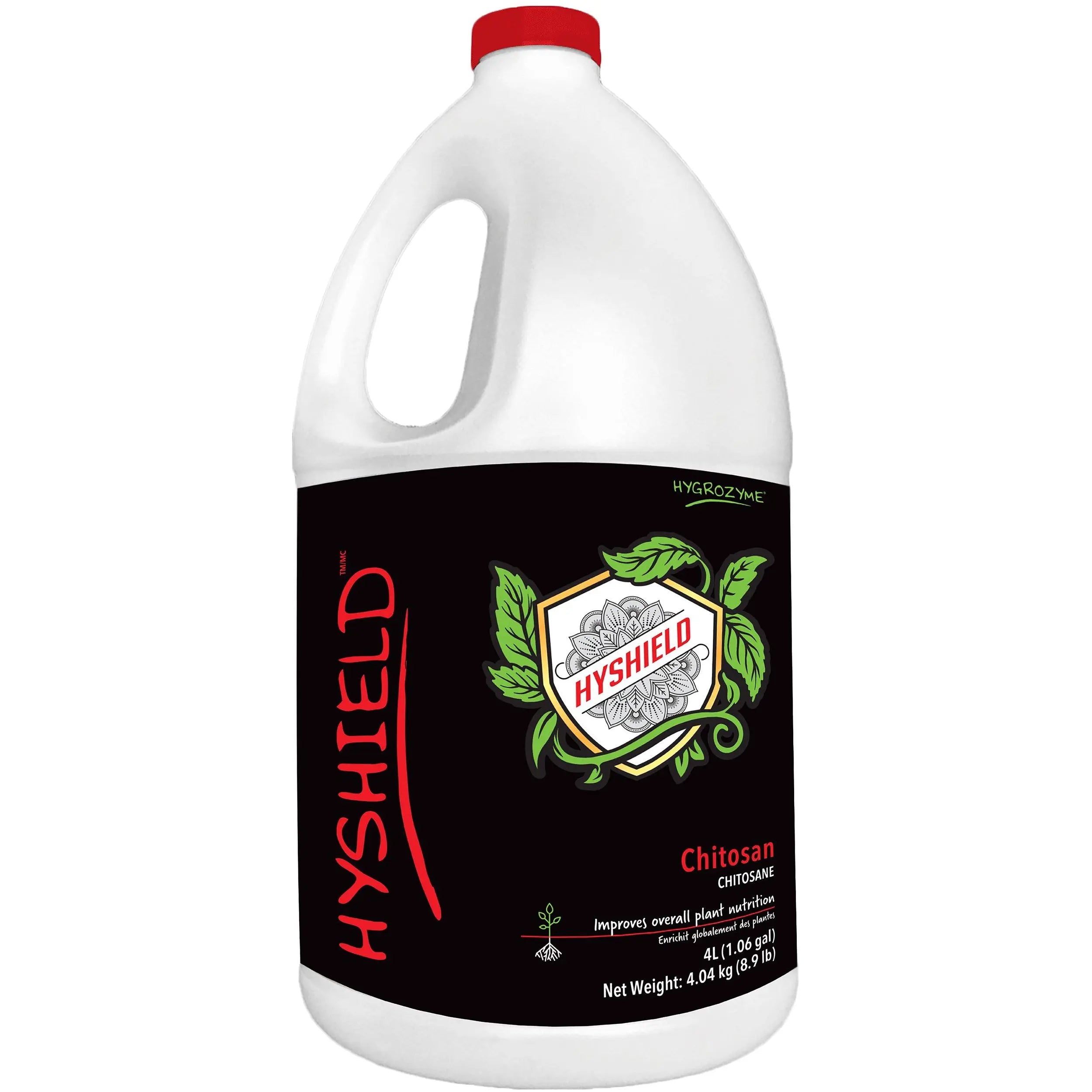Hygrozyme HYSHIELD - Thumbnail 4