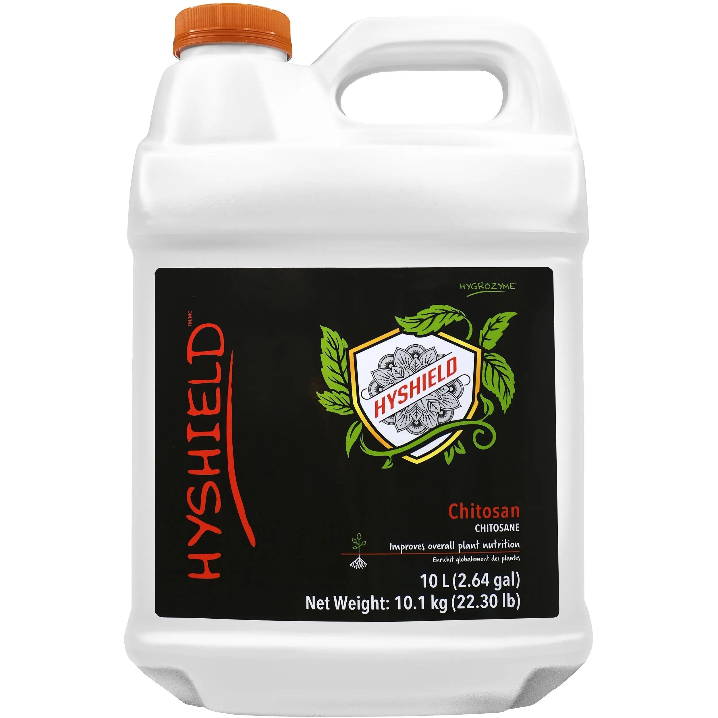 Hygrozyme HYSHIELD - Thumbnail 3