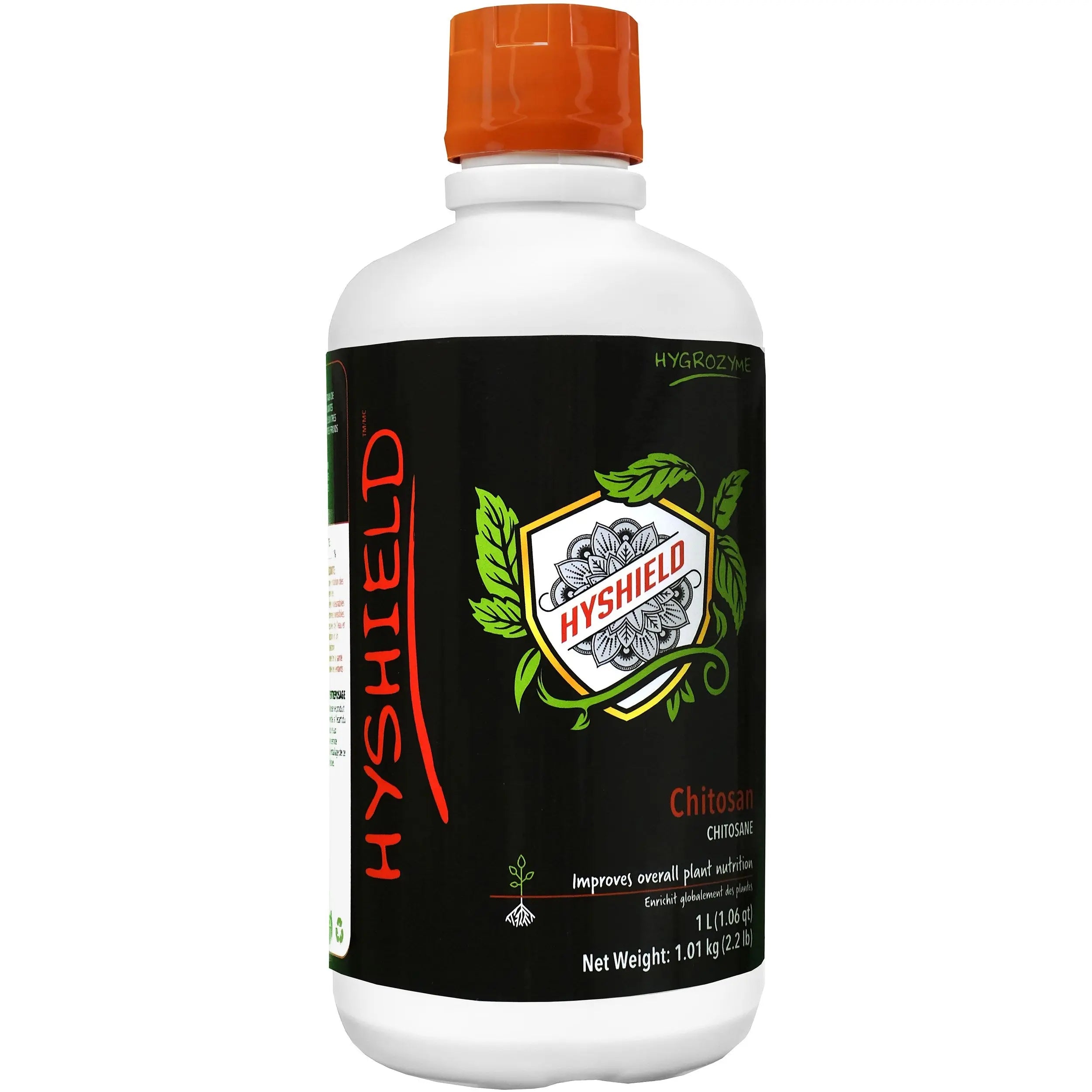 Hygrozyme HYSHIELD