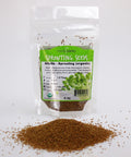 Handy Pantry Alfalfa | Organic Microgreens Sprouting Seeds
