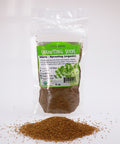 Handy Pantry Alfalfa | Organic Microgreens Sprouting Seeds