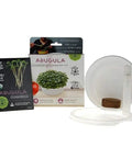 Handy Pantry Arugula Mini Microgreen Grow Kit