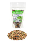 Handy Pantry Crunchy Lentil Fest Mix | Organic Microgreens Sprouting Seeds