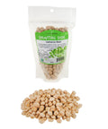 Handy Pantry Garbanzo | Organic Microgreens Sprouting Seeds
