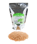Handy Pantry Hard Red Spring Wheat | Organic Microgreens Sprouting Seeds
