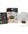 Handy Pantry Radish Mini Microgreens Grow Kit