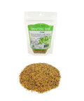 Handy Pantry Red Clover | Organic Microgreens Sprouting Seeds