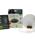 Handy Pantry Salad Mix Mini Microgreens Grow Kit