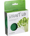 Handy Pantry Sprout Jar Plastic Lid