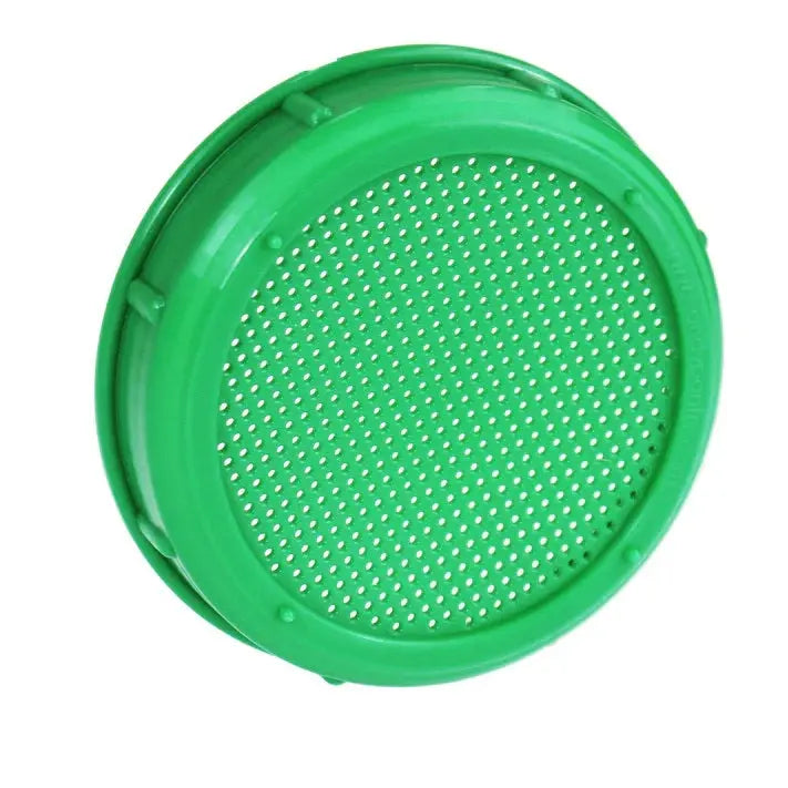 Handy Pantry Sprout Jar Plastic Lid