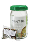 Handy Pantry Sprouting Jar Kit - Quart