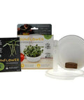 Handy Pantry Sunflower Mini Microgreens Grow Kit