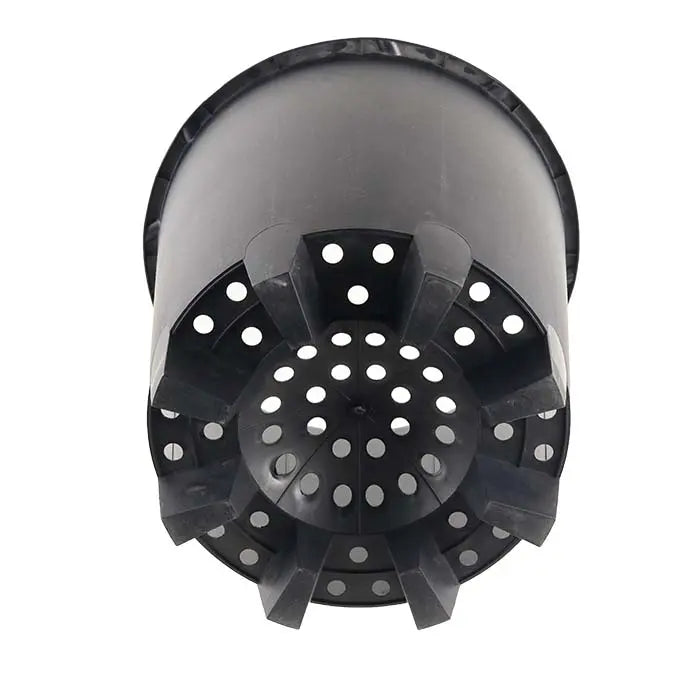 Heavy Duty Injection Pot w/ Elevator, 10 Gal