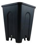 Heavy Duty Square Injection Pot w/ Elevator, 2 Gal