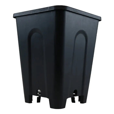 Heavy Duty Square Injection Pot w/ Elevator, 2 Gal