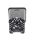 Heavy Duty Square Injection Pot w/ Elevator, 2 Gal