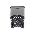 Heavy Duty Square Injection Pot w/ Elevator, 2 Gal