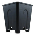 Heavy Duty Square Injection Pot w/ Elevator, 3 Gal