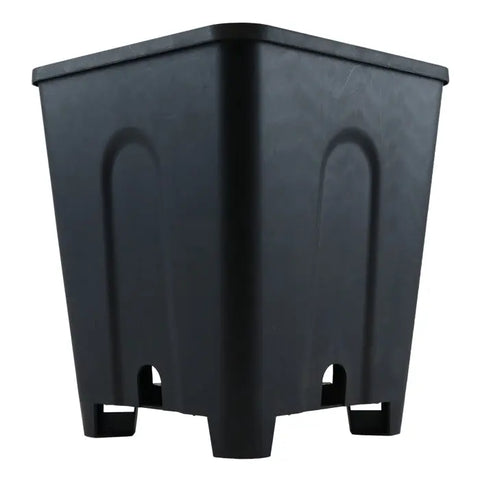 Heavy Duty Square Injection Pot w/ Elevator, 3 Gal