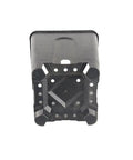 Heavy Duty Square Injection Pot w/ Elevator, 3 Gal