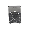 Heavy Duty Square Injection Pot w/ Elevator, 3 Gal